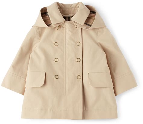 burberry soldes bebe